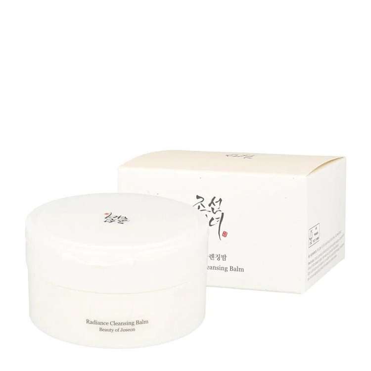 Radiance Cleansing Balm