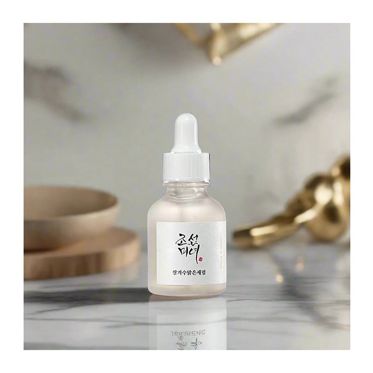 Glow Deep Serum Rice & Alpha Arbutin