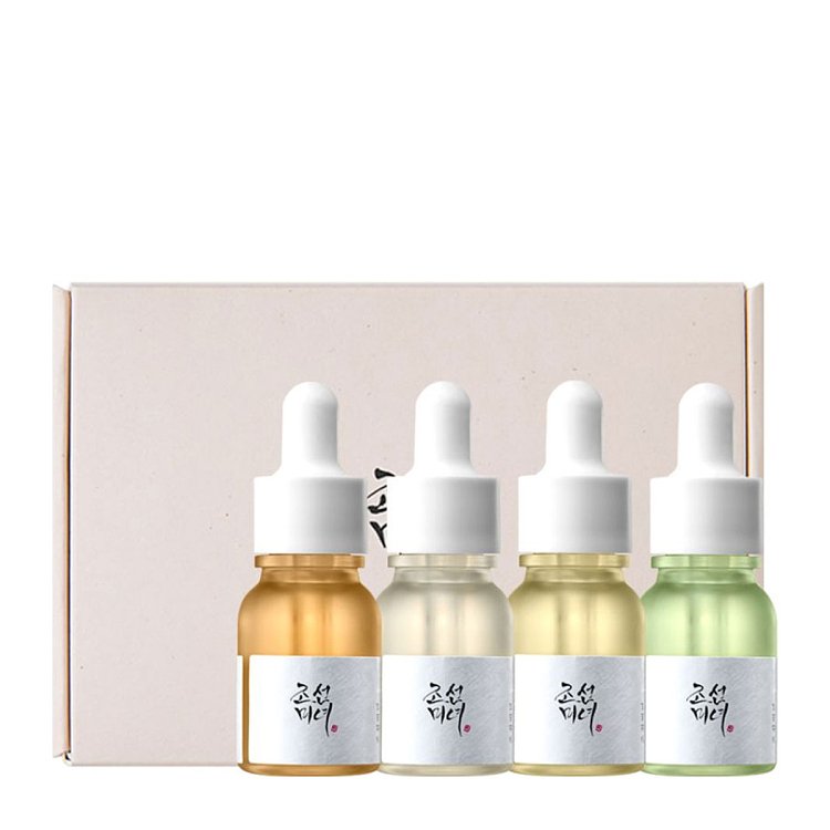 Handbang Serum Discovery Kit