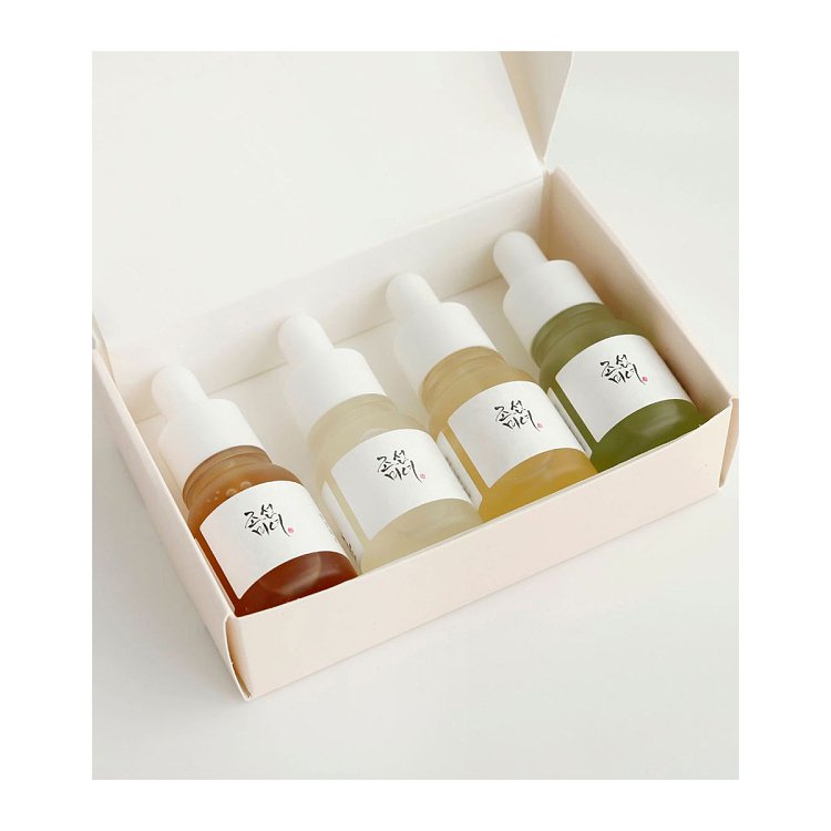 Handbang Serum Discovery Kit