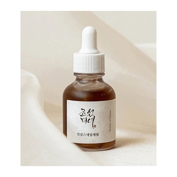 Revive Serum Ginseng + Snail Mucin