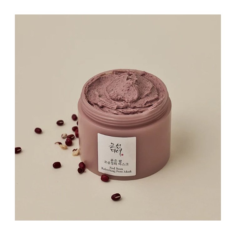 Red Bean Refreshing Pore Mask