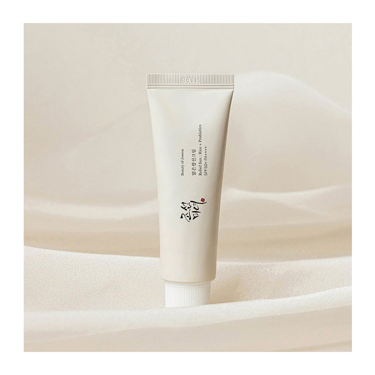 Relief Sun Rice Probiotic Spf 50+