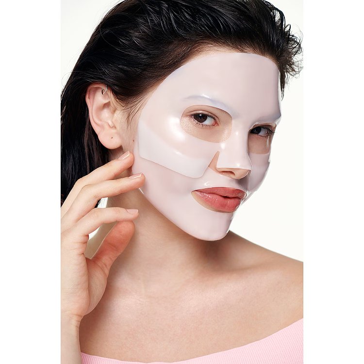 Bio Collagen-Real Deep Mask