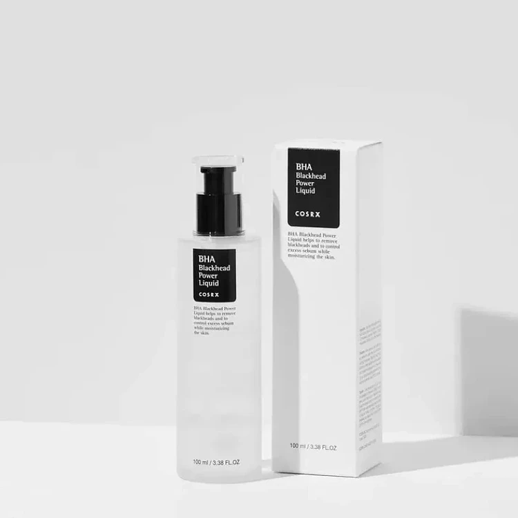 BHA Blackhead Power Liquid