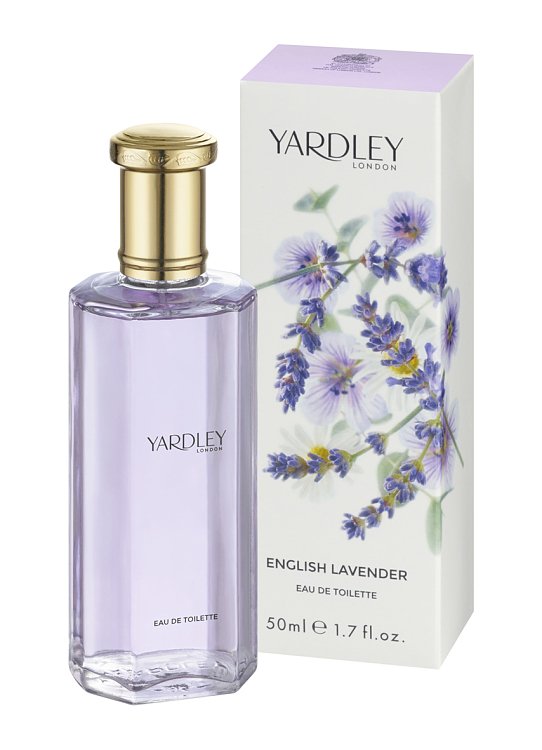 English Lavender EDT