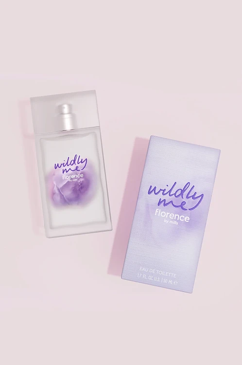 Wildly me EDT