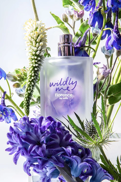 Wildly me EDT