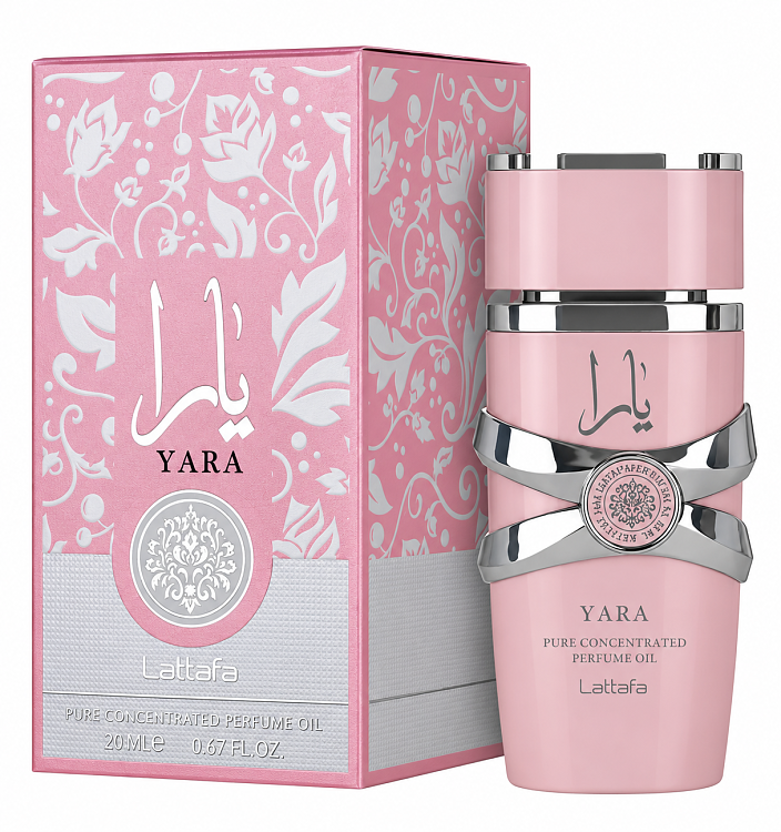 Yara EDP