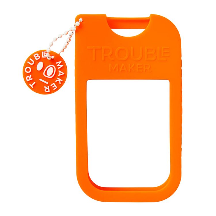 Mist Snug Accessory Jojo Orange