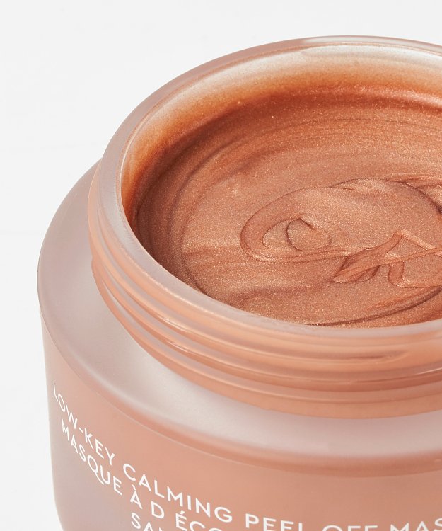 Low Key Calming Peel-Off Mask
