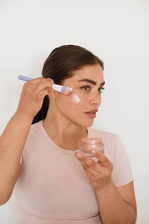 Low Key Calming Peel-Off Mask