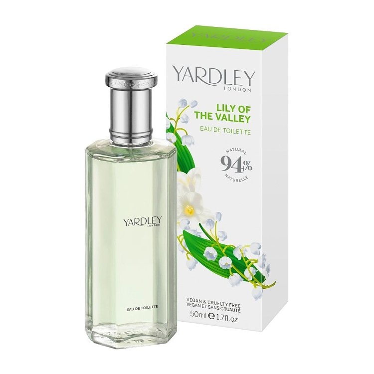 Lily of the Valley EDT