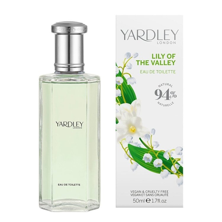 Lily of the Valley EDT