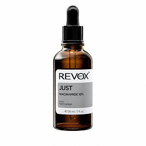 Just Niacinamide 10% Moisturising Face & Neck
