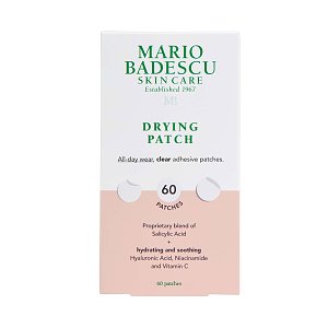 Drying Patch