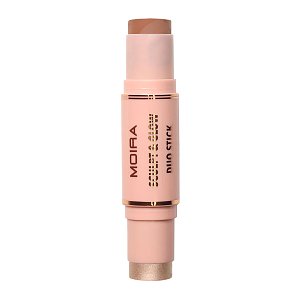 Sculpt & Glow Duo Stick