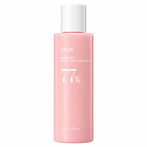 Peach 77 Niacin Conditioning Milk