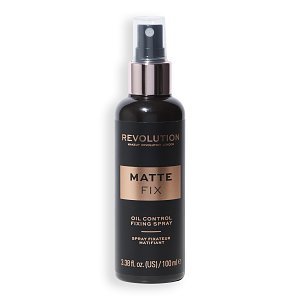 Oil Control Fixing Spray 100ml
