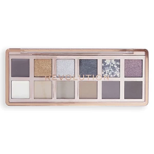 The Smokey Icon Grunge Eyeshadow Pallete