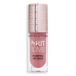 Pout Bomb Plumping Gloss