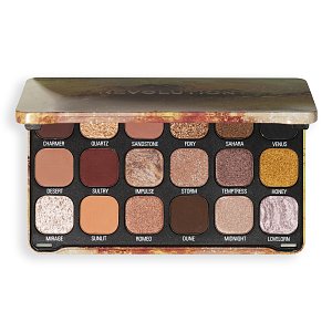 Forever Flawless - Palette Bronze Temptation