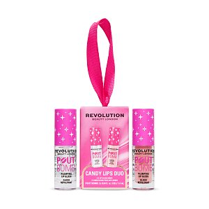 Candy Lips Mini Lip Gloss Duo