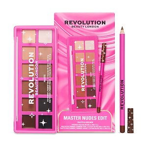 Master Nudes Edit