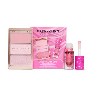 Candy Glam Duo