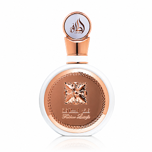 Fakhar Rose Women EDP