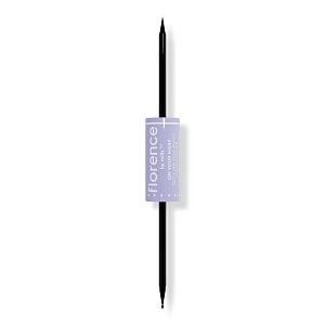On Your Mark Dot & Line Dual-Ended Liquid Eyeliner