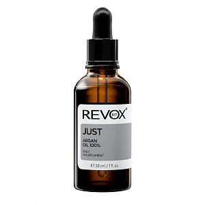 Just Argan Oil 100% Nourishing Face And Neck