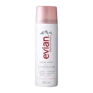 Evian Brumisateur Spray