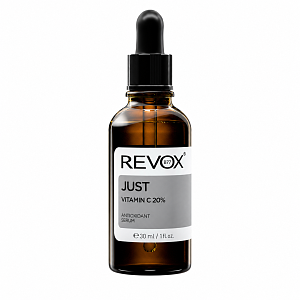 Just Vitamin C 20% Antioxidant Face & Neck