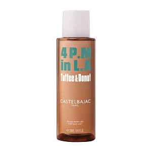 4 P.M In L.A Perfume Mist