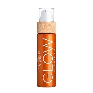 Glow Shimmer Oil