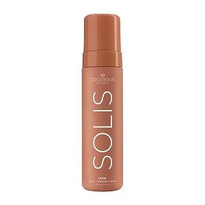 Solis Self-tanning Foam