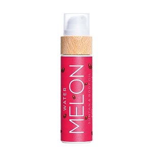 Watermelon Suntan & Body Oil