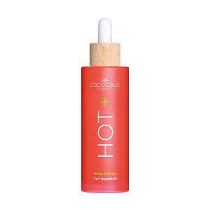 Hot Fat-burning Serum Booty & Thighs