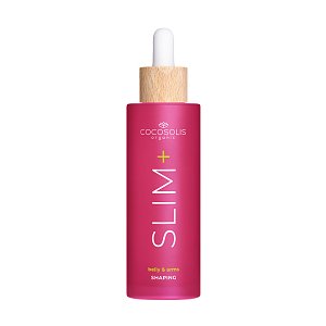 SLIM Shaping Serum Belly & Arms