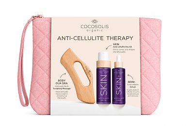 Anti-Cellulite Therapy