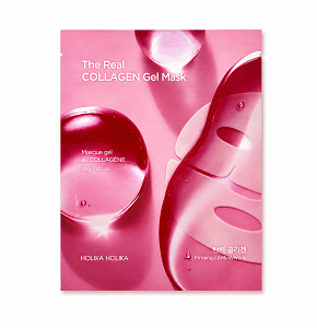 The Real Collagen Gel Mask