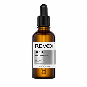 Just Multi-Peptide Serum For Eye Contour
