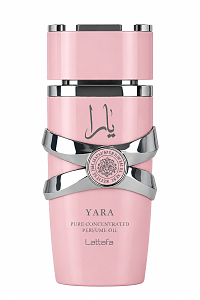 Yara EDP