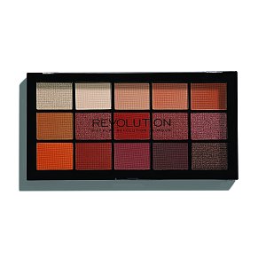Reloaded Eyeshadow Palette Iconic Fever