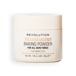 Loose Baking Powder