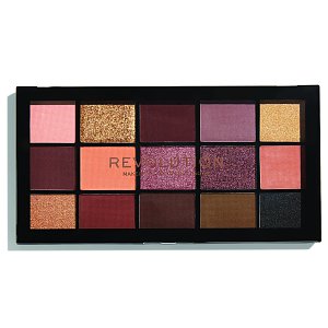 Reloaded Eyeshadow Palette Velvet Rose