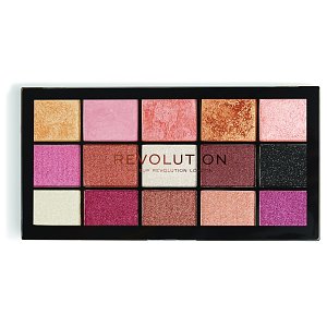 Reloaded Eyeshadow Palette Affection
