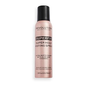 Superfix Misting Setting Spray - 150ml