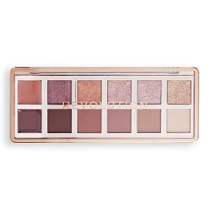 The True Icon Bronze Eyeshadow Pallete